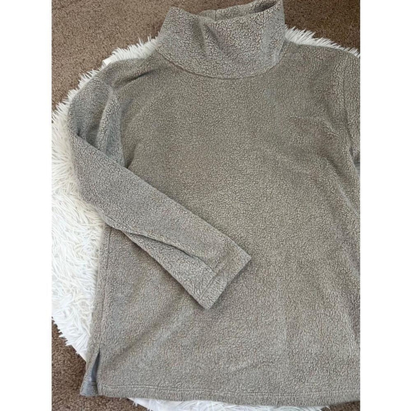 Rafaella Weekend 100% Polyester Warm n Cozy M High Neck Pullover - Picture 1 of 4